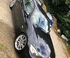 BMW 320D msport fresh NCT 