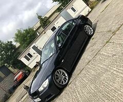 BMW 320D msport fresh NCT  - Image 4/7