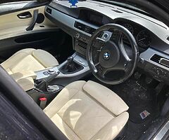 BMW 320D msport fresh NCT  - Image 5/7