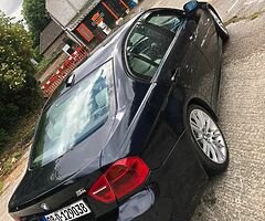 BMW 320D msport fresh NCT  - Image 7/7