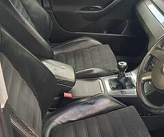 VW passat 2007 - Image 4/6