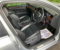 2014 Skoda Superb 2.0TDI Diesel - Image 4/7