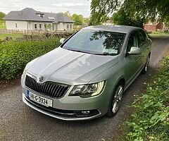 2014 Skoda Superb 2.0TDI Diesel - Image 7/7
