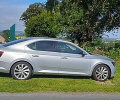 2017 Škoda Superb - Image 6/10