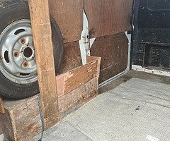 Ford transit - Image 5/5