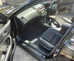 Honda Accord - Image 7/8