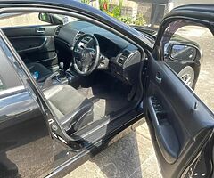 Honda Accord - Image 8/8