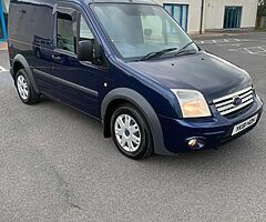 2011 Ford Transit Connect