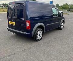 2011 Ford Transit Connect