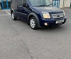 2011 Ford Transit Connect - Image 4/9