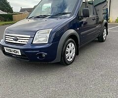 2011 Ford Transit Connect - Image 5/9