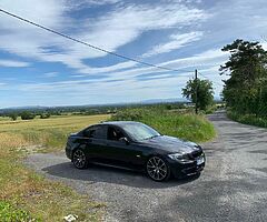 Bmw 320d  m￼￼