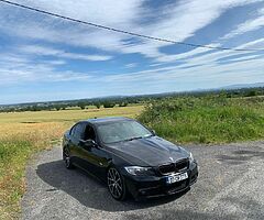 Bmw 320d  m￼￼