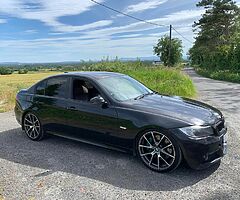 Bmw 320d  m￼￼ - Image 4/9