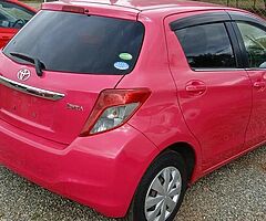 Clean and Fresh cars from Japan
  call or WhatsApp

78146773
79647494 calls only... - Image 5/10