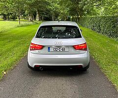 Audi a1 - Image 3/10