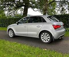 Audi a1 - Image 4/10
