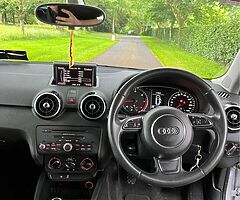 Audi a1 - Image 7/10