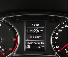 Audi a1 - Image 8/10