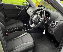 Audi a1 - Image 9/10