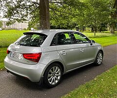 Audi a1 - Image 10/10