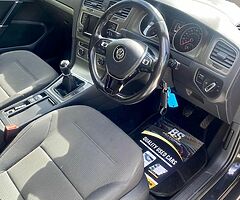 2014 Volkswagen Golf - Image 6/10