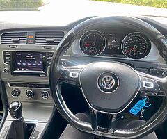 2014 Volkswagen Golf - Image 7/10