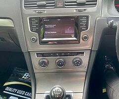2014 Volkswagen Golf - Image 8/10