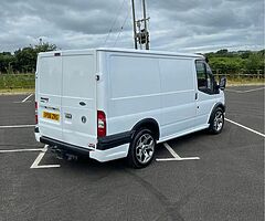 2009 Ford Transit - Image 3/4