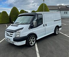 2009 Ford Transit - Image 4/4