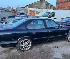 Bmw e34 525 Tds - Image 4/5