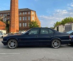 Bmw e34 525 Tds - Image 5/5
