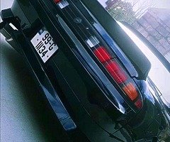Nissan 200sx s14a