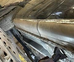 Nissan 200sx s14a - Image 3/8