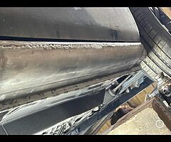 Nissan 200sx s14a - Image 4/8