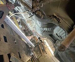 Nissan 200sx s14a - Image 6/8