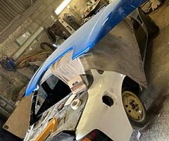 Nissan 200sx s14a - Image 7/8