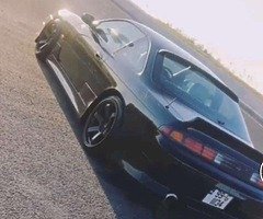 Nissan 200sx s14a - Image 8/8
