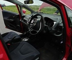 Honda Fit 2008 - Image 3/6
