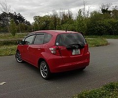 Honda Fit 2008 - Image 5/6