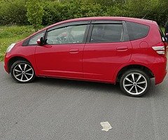 Honda Fit 2008 - Image 6/6