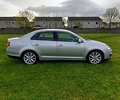Volkswagen Jetta 1.9 sport tdi