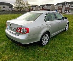 Volkswagen Jetta 1.9 sport tdi