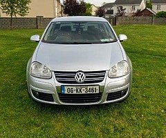 Volkswagen Jetta 1.9 sport tdi - Image 8/10