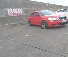 Skoda Octavia 1.9 tdi