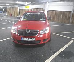 Skoda Octavia 1.9 tdi - Image 4/9