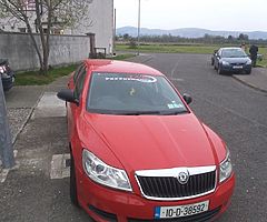 Skoda Octavia 1.9 tdi - Image 5/9