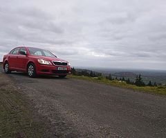 Skoda Octavia 1.9 tdi - Image 7/9