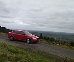 Skoda Octavia 1.9 tdi - Image 8/9