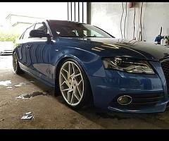Audi a4 - Image 4/10